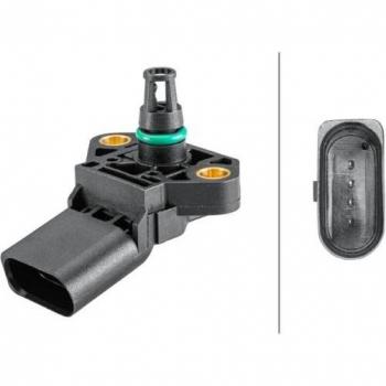 Capteur de pression HELLA AUDI,SKODA,SEAT 03K906051