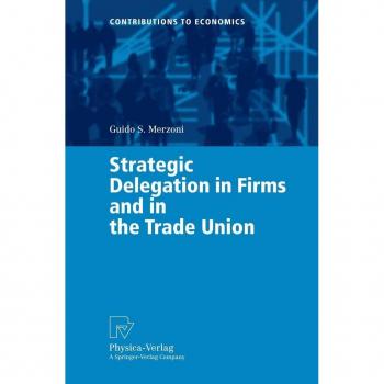 Vitalsource Technologies, Inc. Strategic Delegation In Firms And In The Trade Union