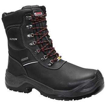 Elten Winter‑Schutzstiefel Joschi Gtx® ESD S3 CI (Größe 43)