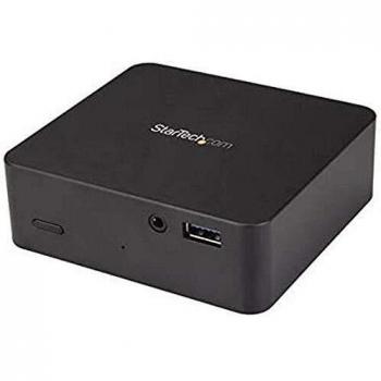 StarTech USB-C Dock with Power Delivery