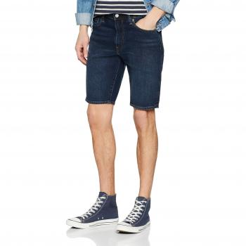 Levi's 511 Slim Hemmed, Bleu, Taille 29