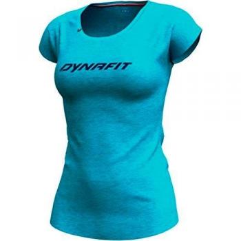 T-shirt Silvretta Mélange 24/7 Drirelease Femme S 2020
