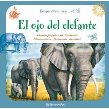 El ojo del elefante