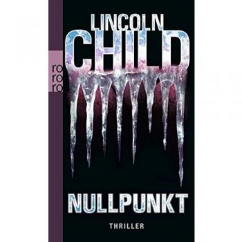 Nullpunkt: Thriller