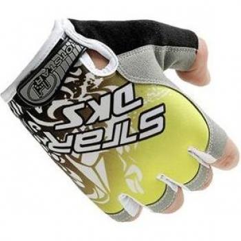 Gants de vélo antidérapants pour hommes