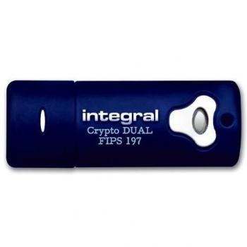 Integral Crypto Dual 140-2