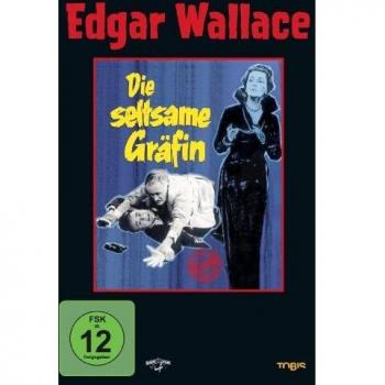 Die seltsame Gräfin
