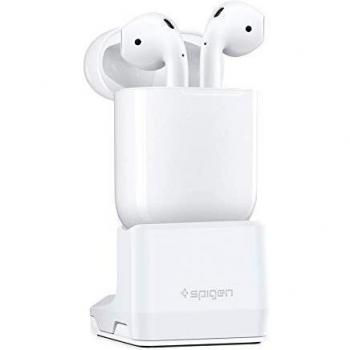 Spigen Dock per AirPods S313