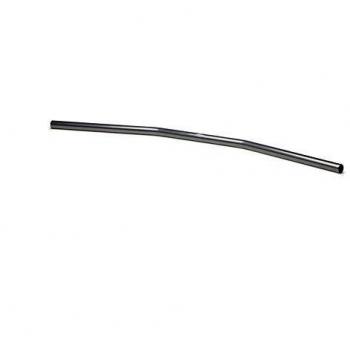 LSL 7/8 Zoll Alu-Lenker Drag Bar schwarz