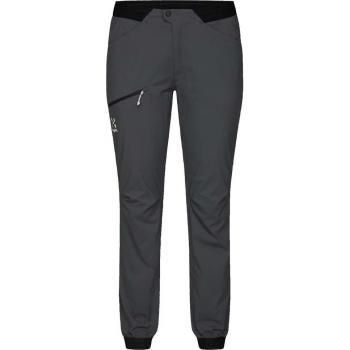 Haglofs L.I.M Fuse Pant Frauen grau