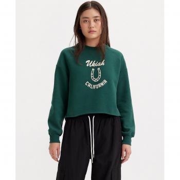 Sudadera de mujer Levi's