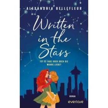 Written in the Stars