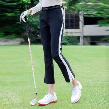 Pantalones Elite Golf Stretch 2022