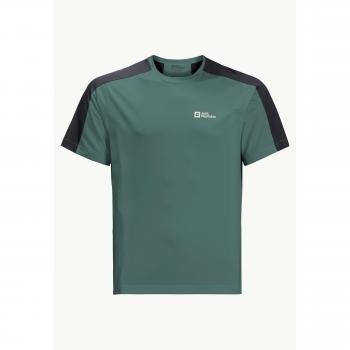 T-shirt respirant Jack Wolfskin Narrows