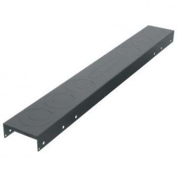 Middle Atlantic BGR-CC-27LT Professional Rack Cooling Device