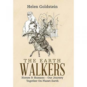 The Earth Walkers: Horses & Humans