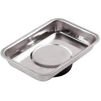 MINI PLATEAU MAGNÉTIQUE 64 mm x 93 mm x 14 mm