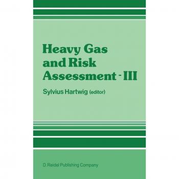 Heavy Gas and Risk Assessment