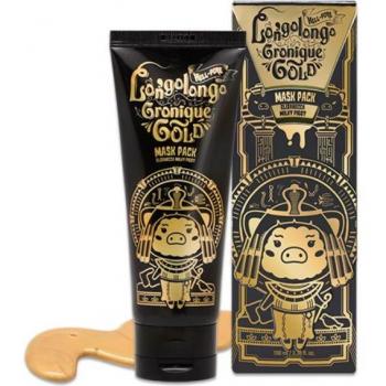 Milky Piggy Hell Pore Masque Or 100 ml