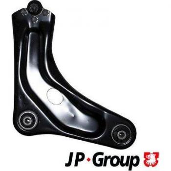 JP GROUP 4140100580 Braço de suspensão automotivo