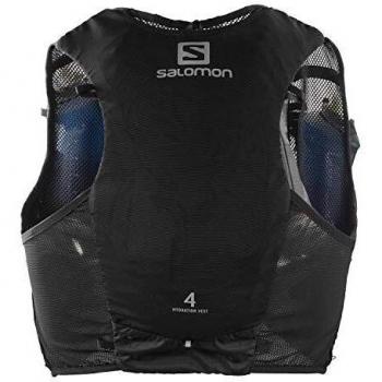 Gilet d'Hydratation Mixte SALOMON Adv Vest 4 Noir