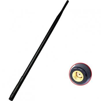 Huawei Antena de Enlace 12dBi 2400-2500/5150-5850 MHz – Conector SMA