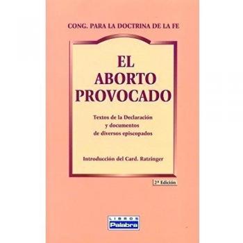 El Aborto Provocado