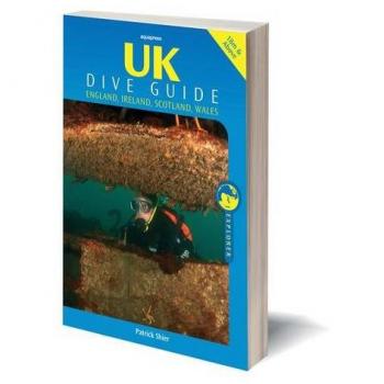 UK Dive Guide: Diving Guide to England, Ireland, Scotland and Wales