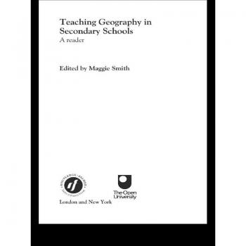 Vitalsource Technologies, Inc. Teaching Geography In Secondary Schools