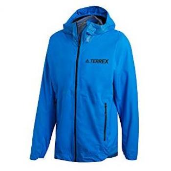 Veste Terrex Zupahike Bleu – Adidas