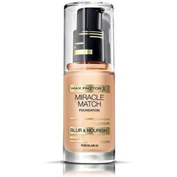Max Factor Miracle Match Foundation