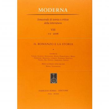 Il romanzo e la storia