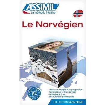 Volume Norvegien