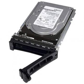 Disco Duro Dell 3.5 4TB 7200 RPM, SAS