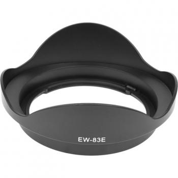 Canon Replacement Lens Hood EW-83E for Multiple Lenses