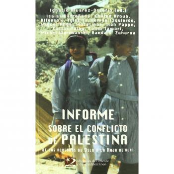 Informe sobre el conflicto de palestina