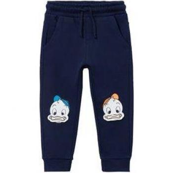 OVS Jogginghose DISNEY Donald Duck 1707346 Dunkelblau