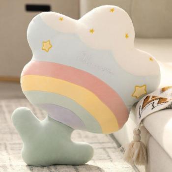 Girly Kinderzimmer Kissen