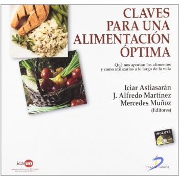 Claves para una alimentación óptima