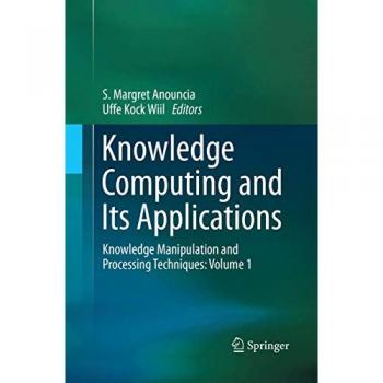 Knowledge Computing and Its Applications