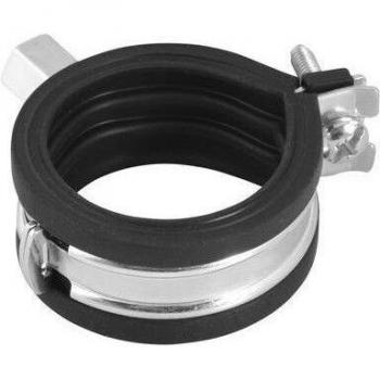 Collier Isolé 1 Vis M8
