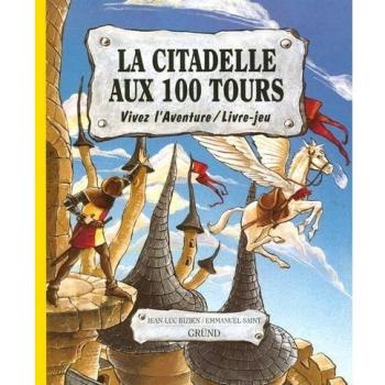 La citadelle aux 100 tours