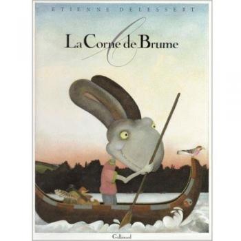 La Corne de brume