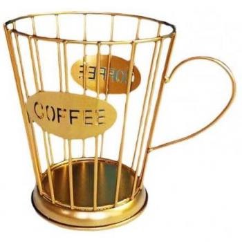Fruit Coffee Pod Basket