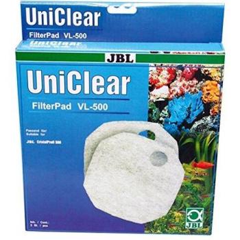 Recharge de ouate filtrante JBL pour filtre CristalProfi 500