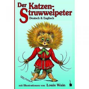 Der Katzen-Struwwelpeter