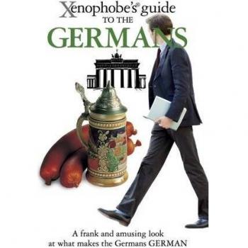 The Xenophobe's Guide to the Germans