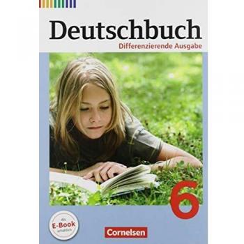Alexandra Biegler Deutschbuch