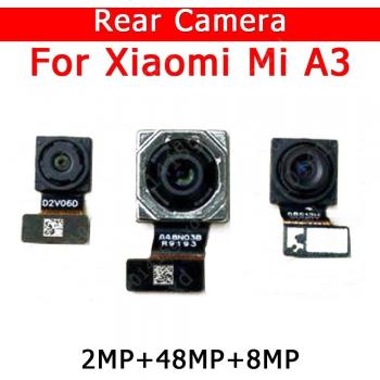 Xiaomi Mi A3 CC9e Big Camera Flex Cable