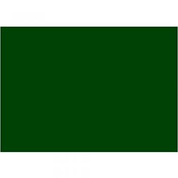 EVA Foam Craft Sheets, A4, 210x297 mm, 2 mm, Dark Green, 10 Sheets, 1 Pack